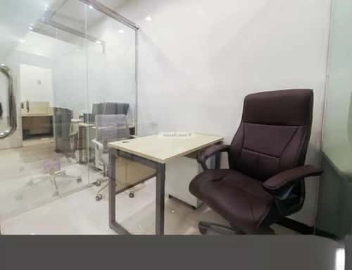 مكتب 884 م² في العارض 5