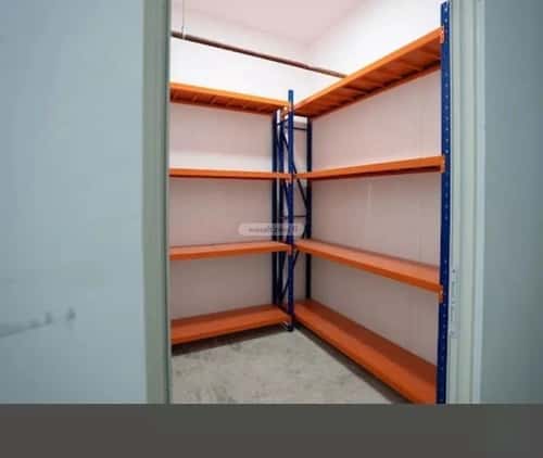 مكتب 9000 م² في السويدي 2