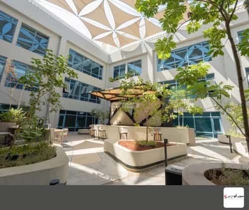 مكتب 9000 م² في السويدي 11