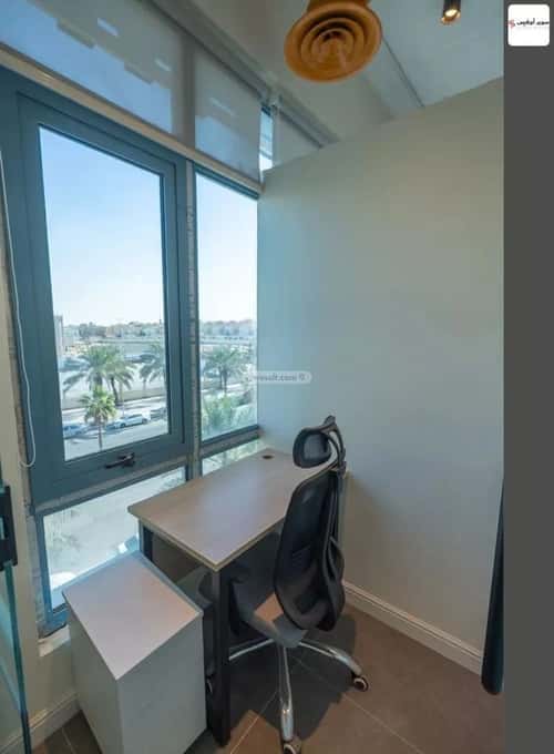 مكتب 9000 م² في السويدي 4