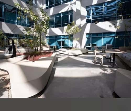 مكتب 9000 م² في السويدي 10