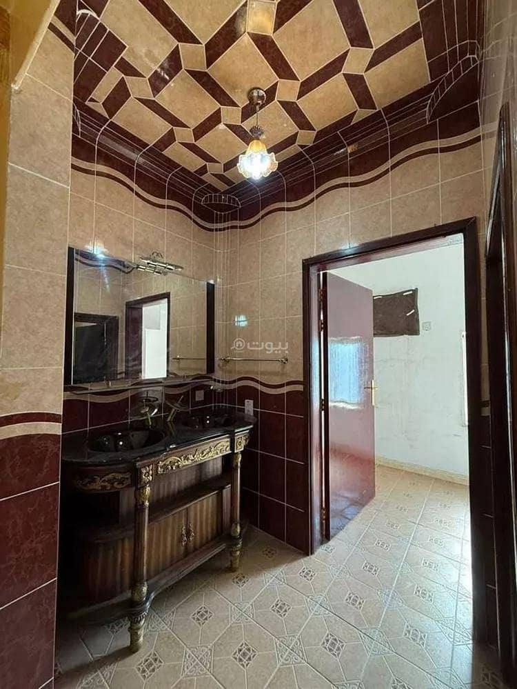 فيلا 6 غرف في الإسكان، المدينة المنورة 6