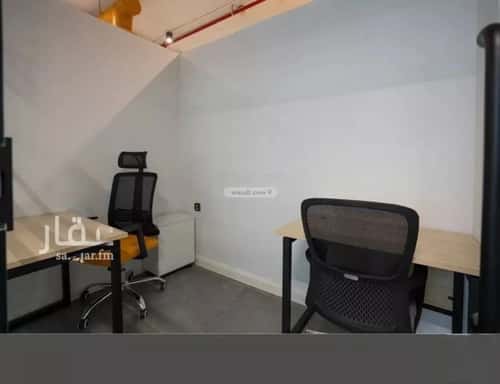 مكتب 9000 م² في السويدي 2