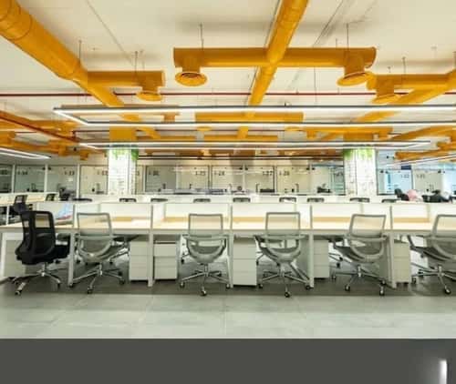 مكتب 9000 م² في السويدي 11