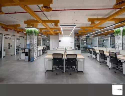 مكتب 9000 م² في السويدي 12