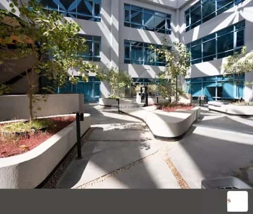 مكتب 9000 م² في السويدي 15