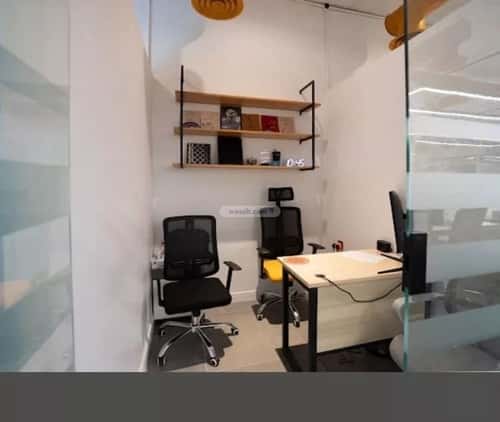 مكتب 9000 م² في السويدي 5