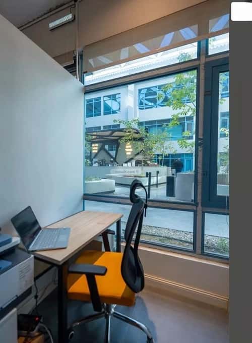 مكتب 9000 م² في السويدي 7