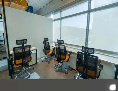 مكتب 9000 م² في السويدي 8