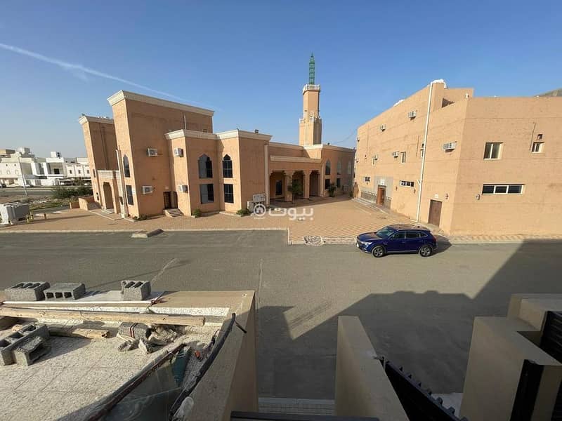فيلا 5 غرف في أم الجود، مكة 6