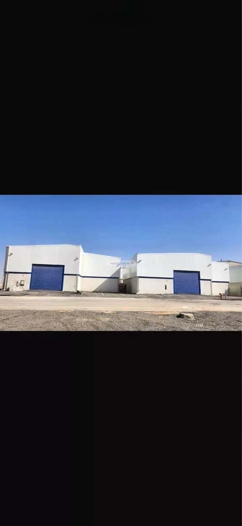 مستودع  في النظيم 3