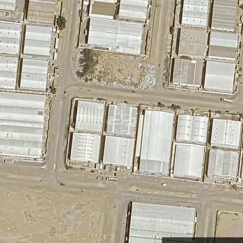 مستودع  في السروات 15