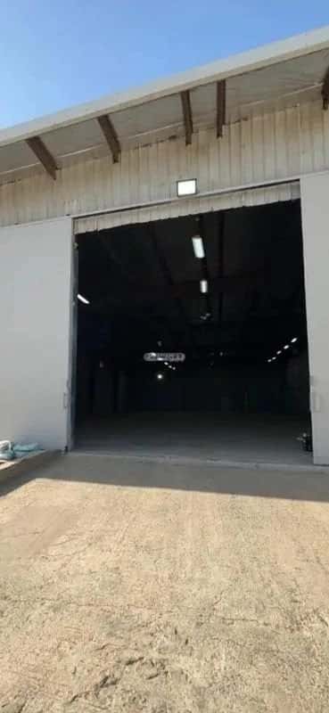 warehouse in As Sarawat, Jeddah 15