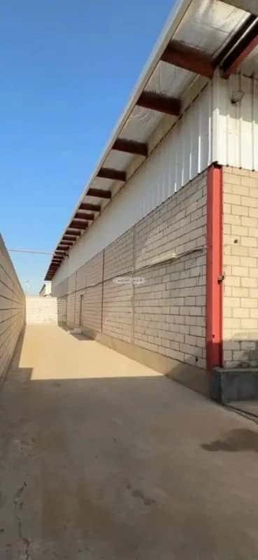 warehouse in As Sarawat, Jeddah 13