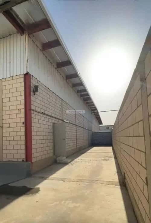 warehouse in As Sarawat, Jeddah 7