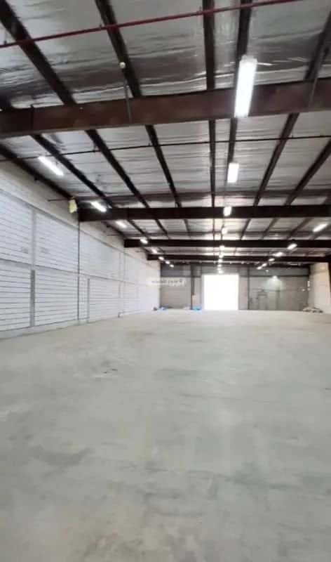 warehouse in As Sarawat, Jeddah 11
