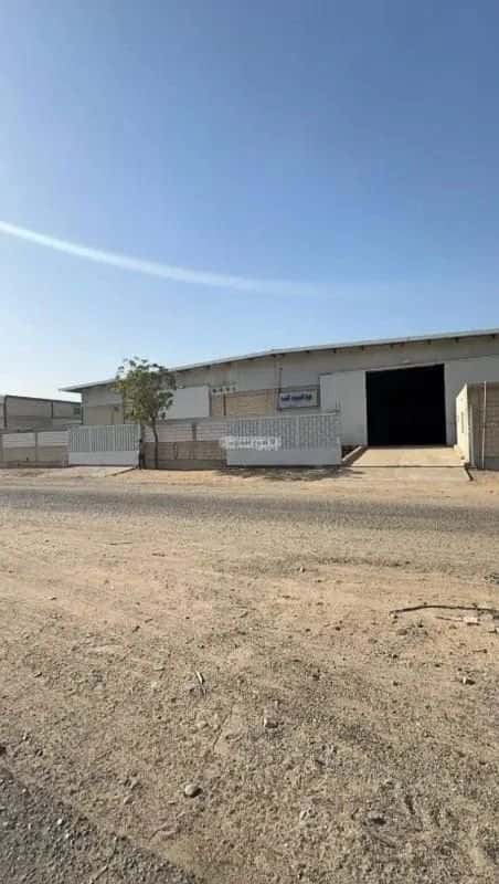 warehouse in As Sarawat, Jeddah 9