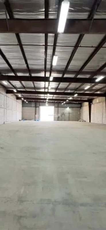 warehouse in As Sarawat, Jeddah 5