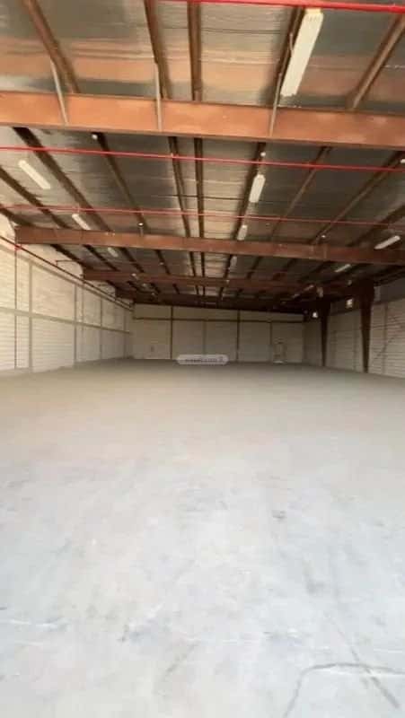 warehouse in As Sarawat, Jeddah 10