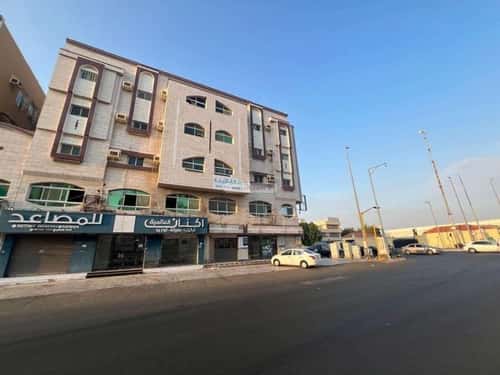 محل 94 م² في مشرفة 3