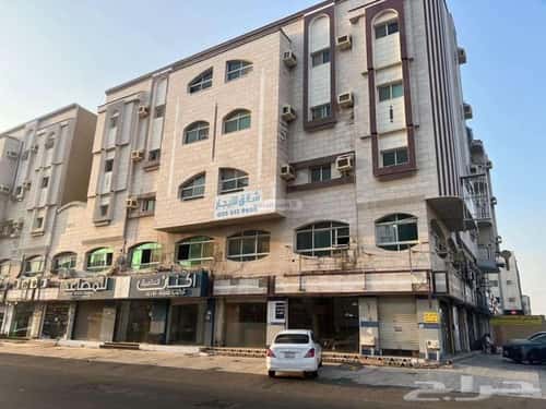 محل 94 م² في مشرفة 5