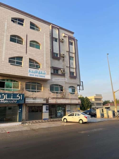 عقار  في مشرفة، جدة 5