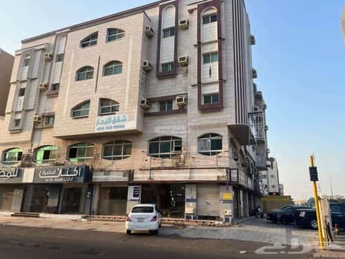 عقار  في مشرفة، جدة 6
