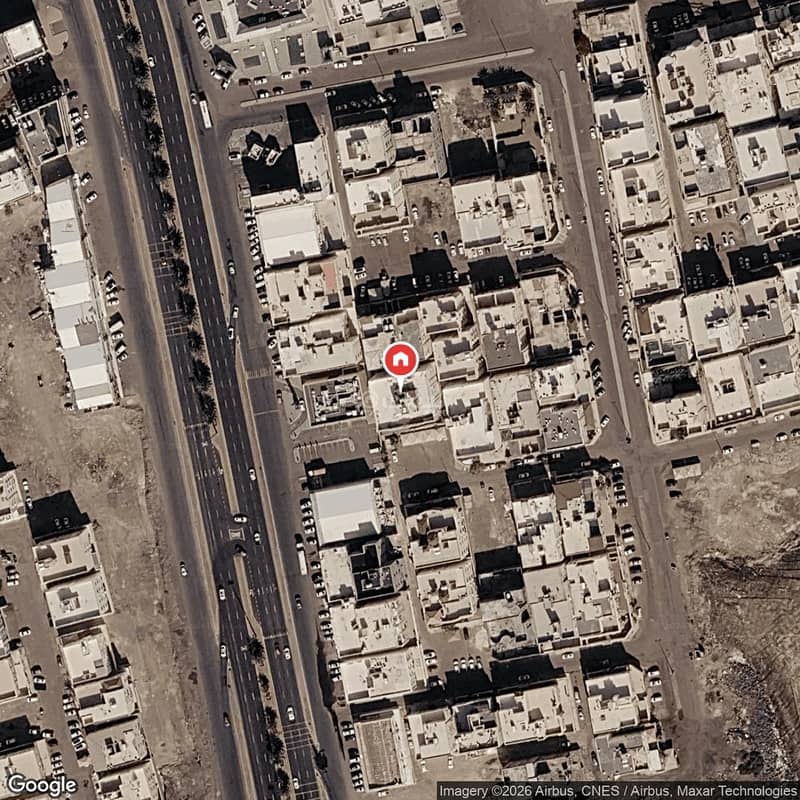 apartment in Al Jabrah, Madinah