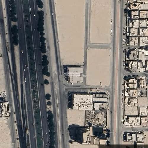 مكتب 1753 م² في الجسر 2