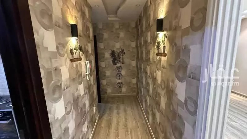 شقة 2 غرف في الحمراء و ام الجود 2