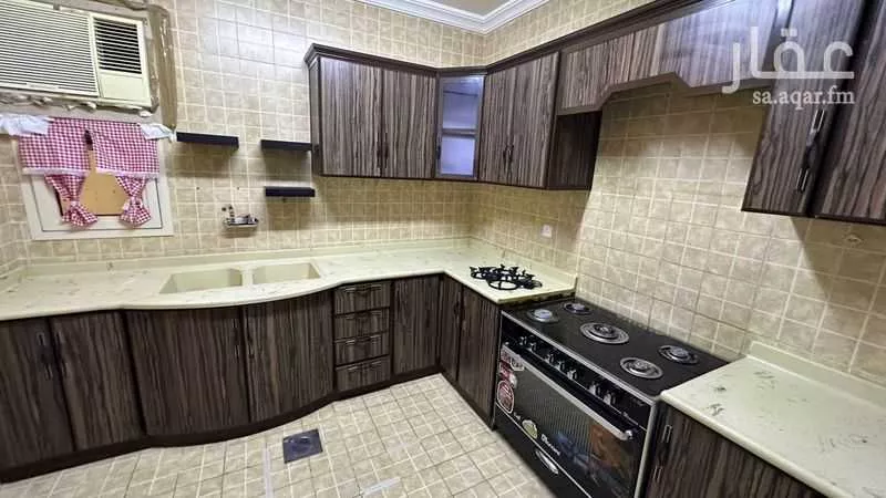 شقة 2 غرف في الحمراء و ام الجود 7