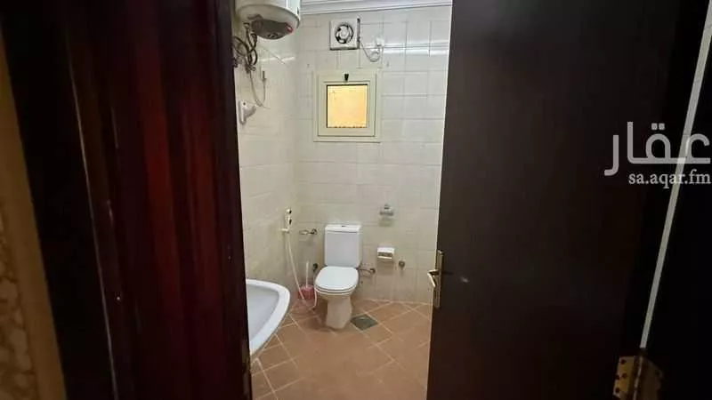 شقة 2 غرف في الحمراء و ام الجود 8