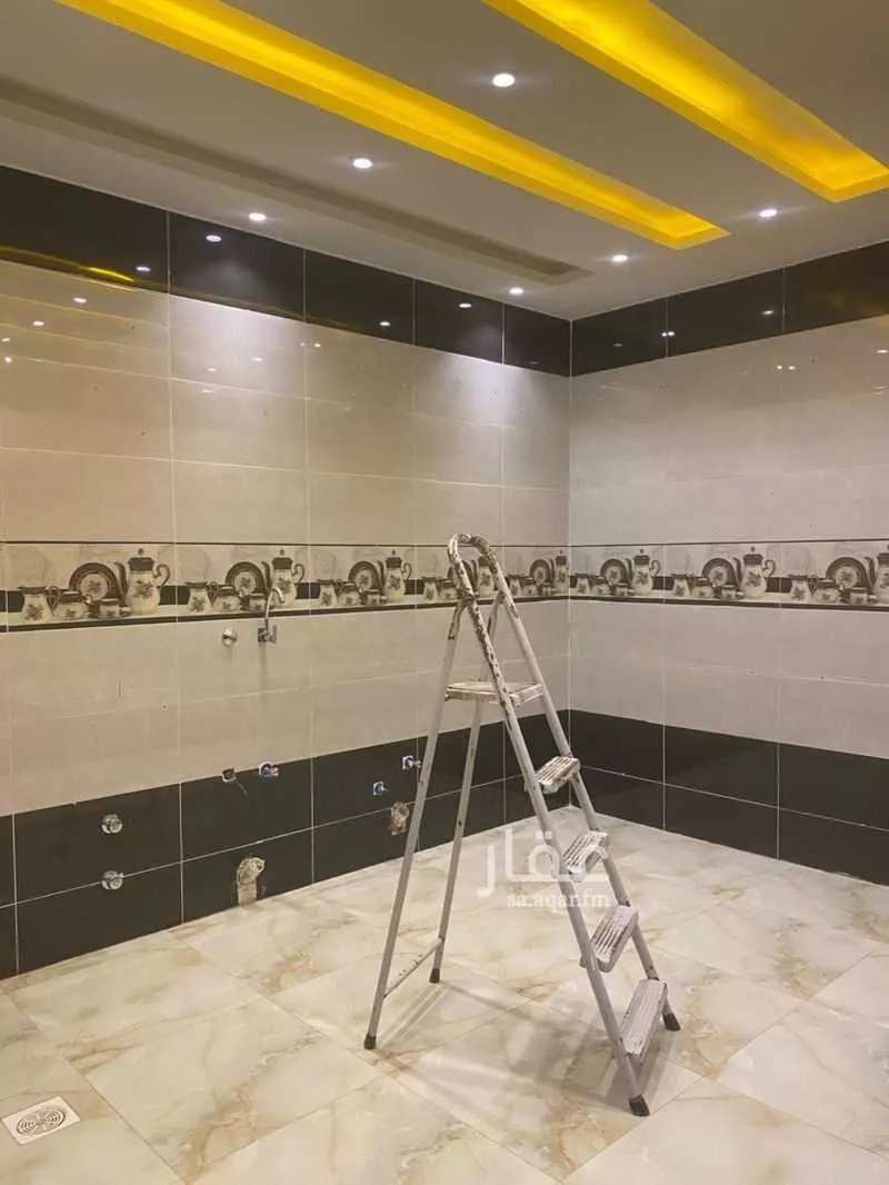 شقة 4 غرف في البحيرات 15