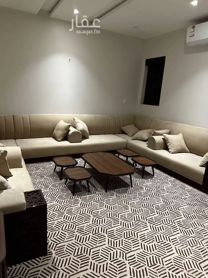 شقة 4 غرف في الهجرة 2