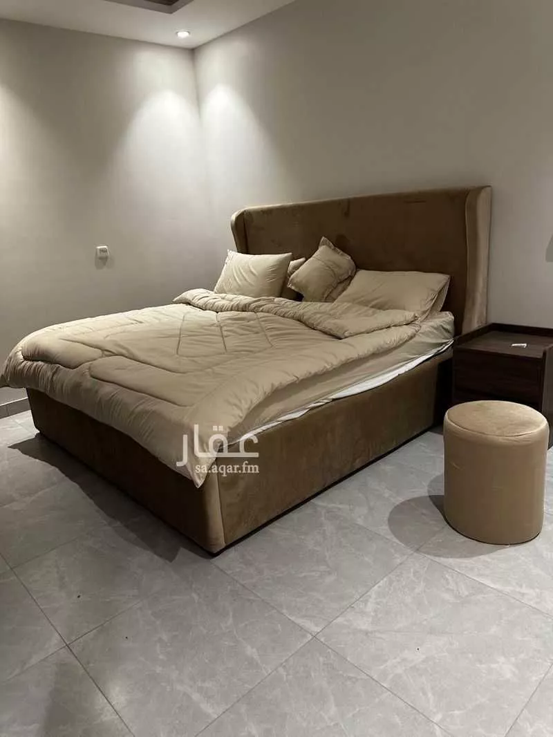 شقة 4 غرف في الهجرة 6