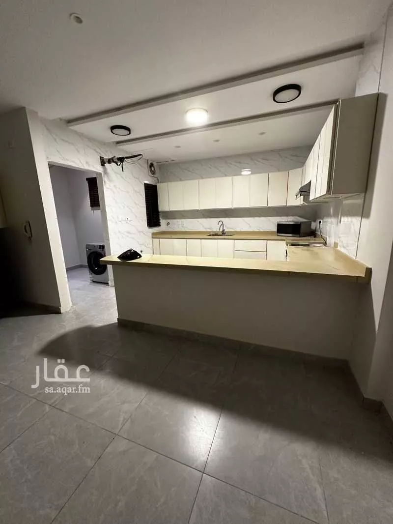 شقة 4 غرف في الهجرة 8