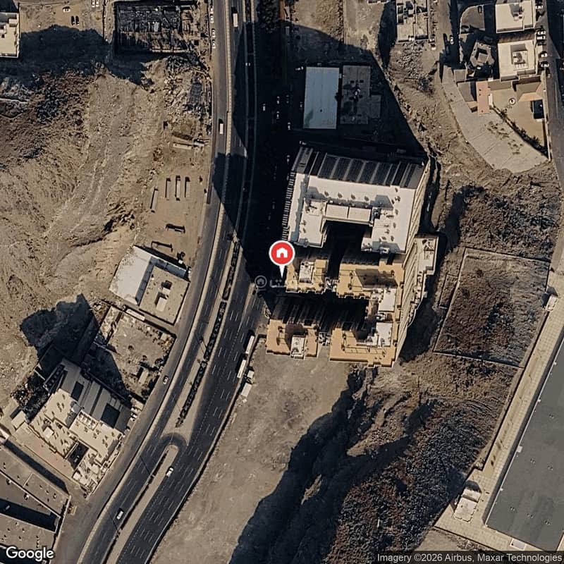3 bedroom apartment in Wadi Jaleel, Makkah 2