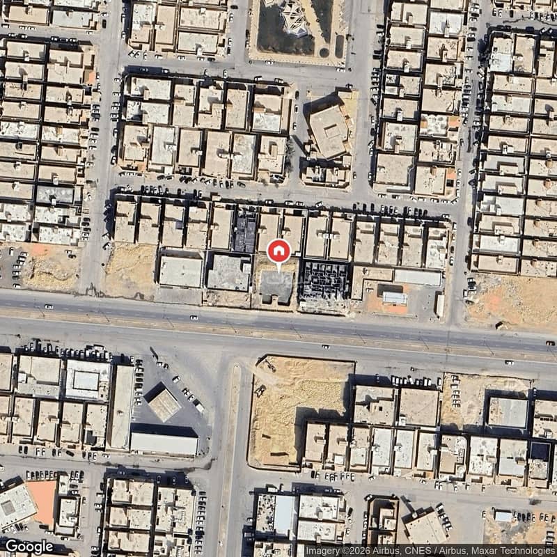 building in Tuwaiq, Riyadh 7