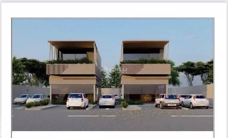 building in Tuwaiq, Riyadh 5