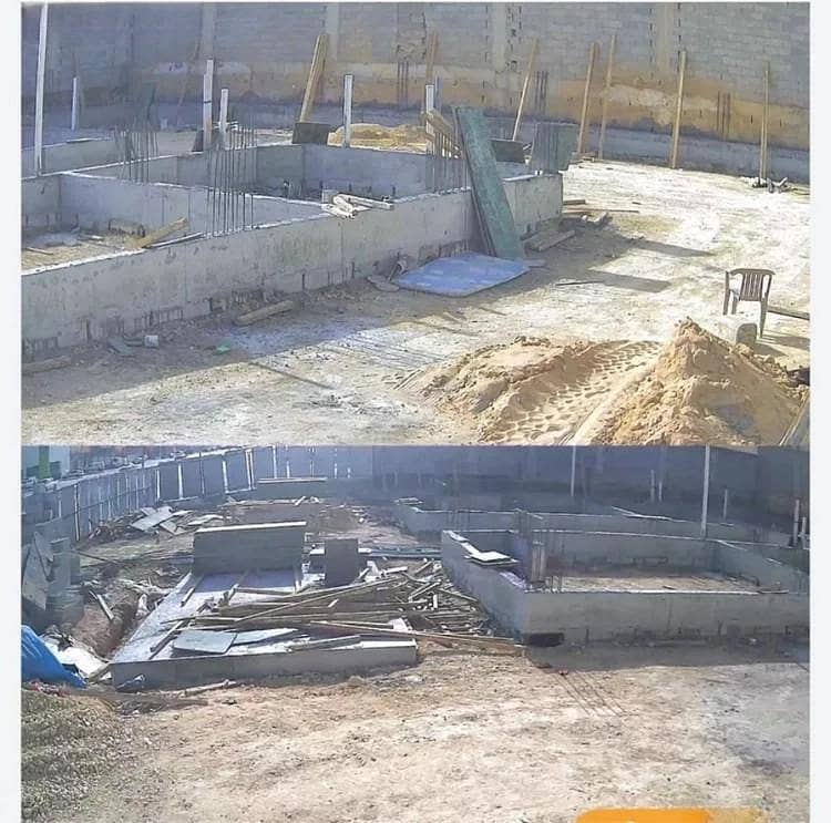 building in Tuwaiq, Riyadh 6