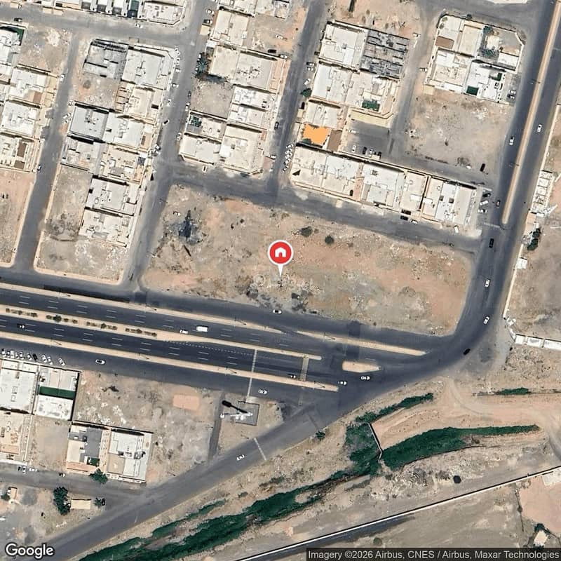 land in Al Difa, Madinah 2