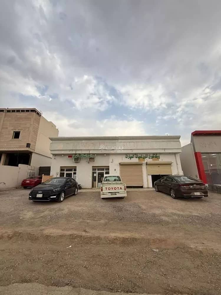 shop in Al Rawabi, Madinah 3