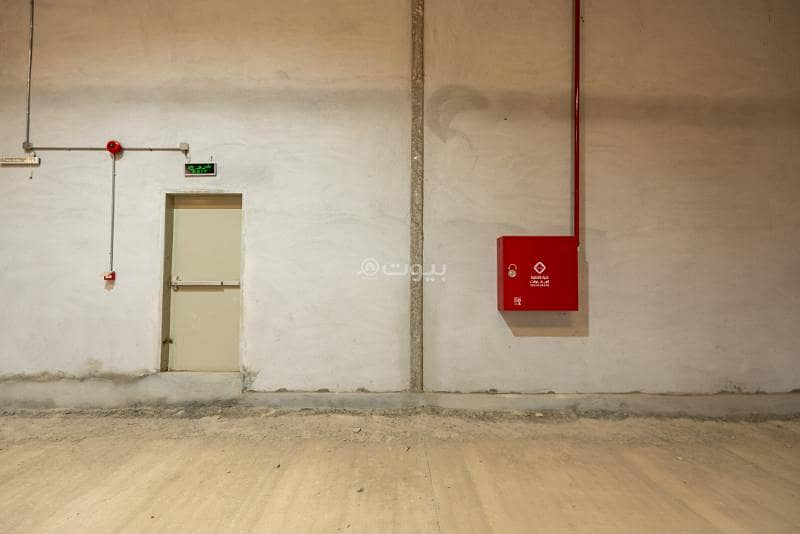 warehouse in Al Marwa, Riyadh 5