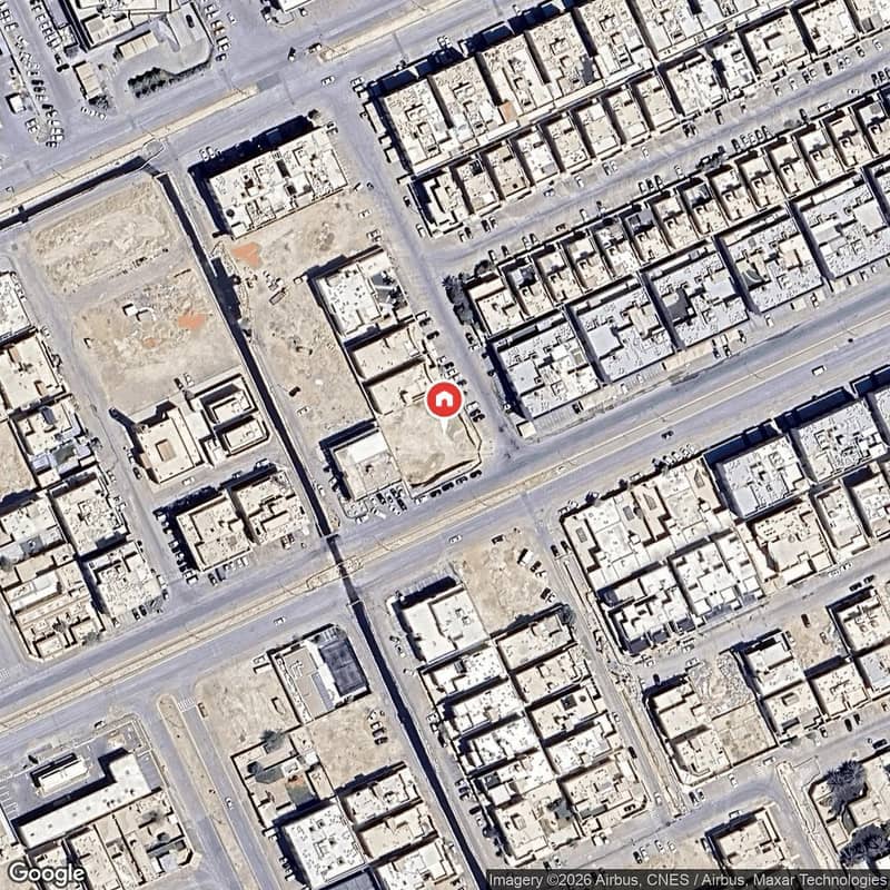 office in Al Qairawan, Riyadh 6