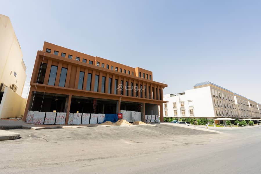 office in Al Qairawan, Riyadh 2