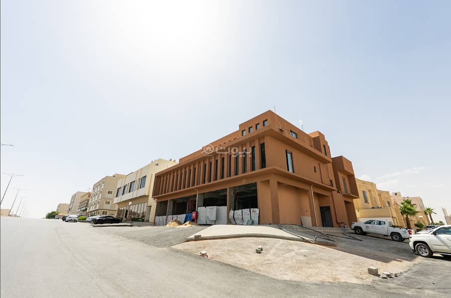 office in Al Qairawan, Riyadh