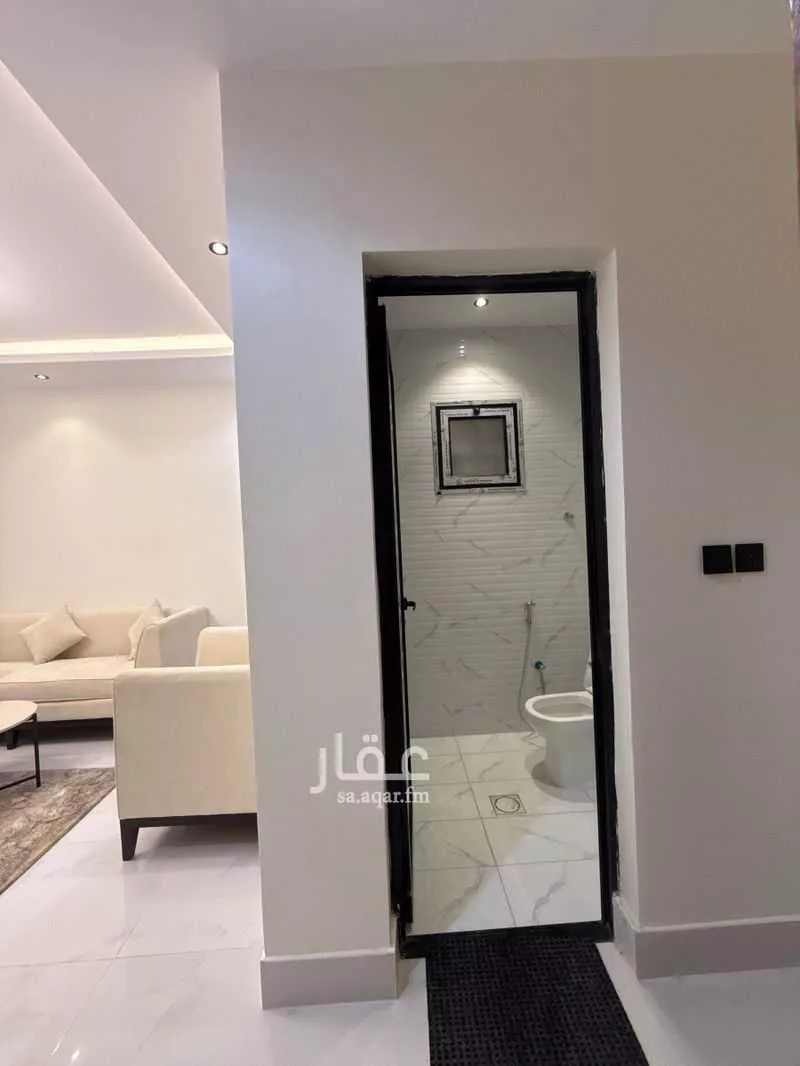 شقة 2 غرف في الخبر الجنوبية 3