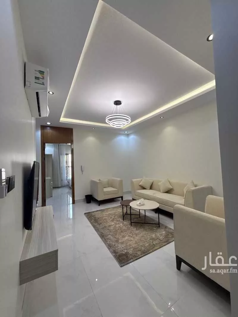 شقة 2 غرف في الخبر الجنوبية 4