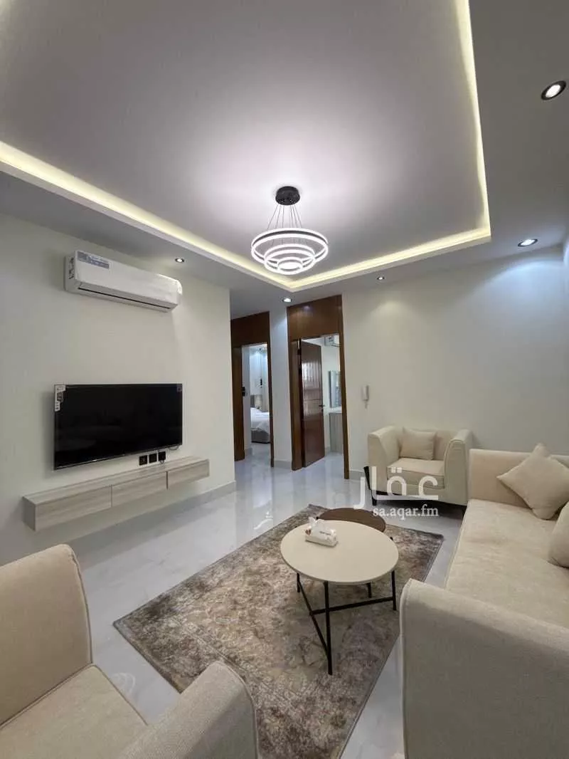 شقة 2 غرف في الخبر الجنوبية 5