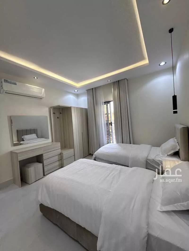 شقة 2 غرف في الخبر الجنوبية 7